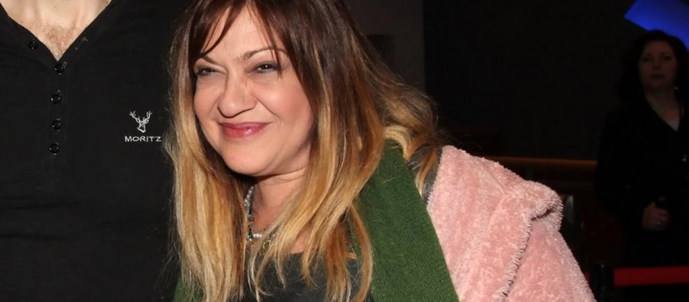 Τζόυς Ευείδη: Tι λέει για τα κορίτσια του GNTM - «Τα λυπάται η ψυχή μου αυτά τα κορίτσια» (βίντεο)